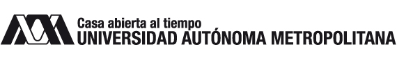 UAM logo oficial